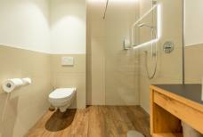 Gasthof Seeperle - Badezimmer 16