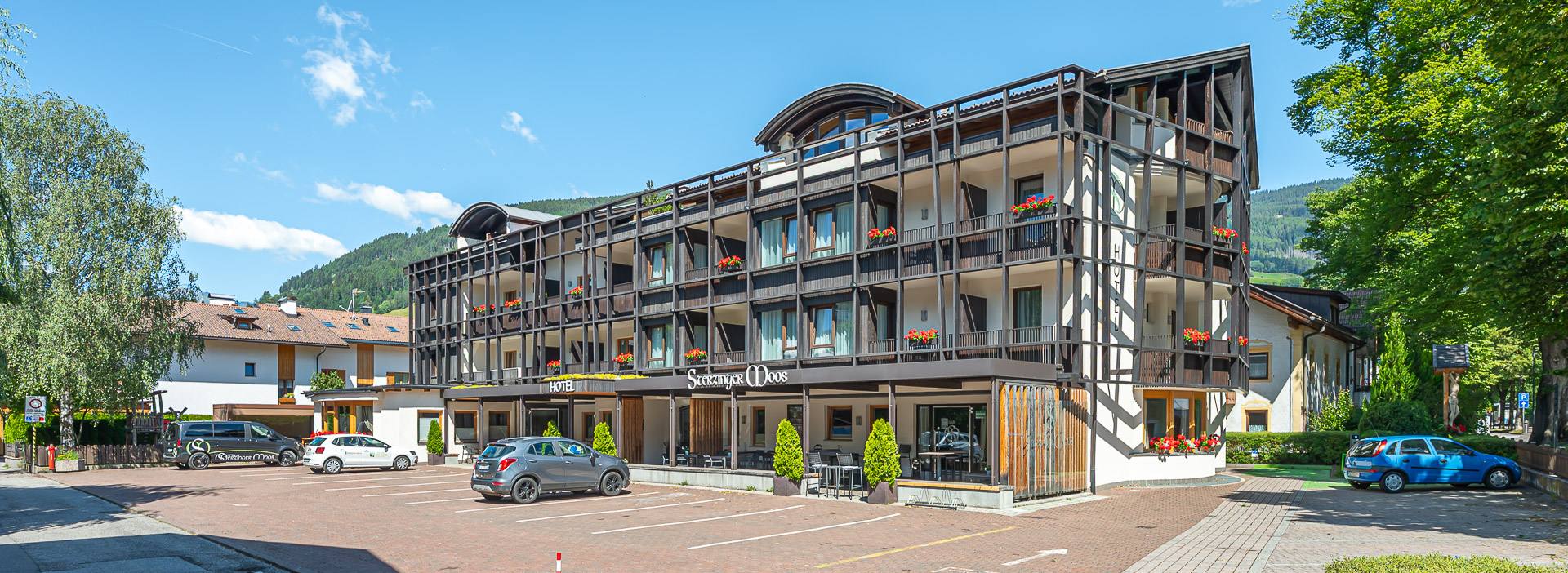 Hotel Sterzinger Moos Hotel Sterzinger Moos