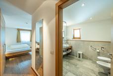 Sterzinger Moos - Camera 220 - Bagno