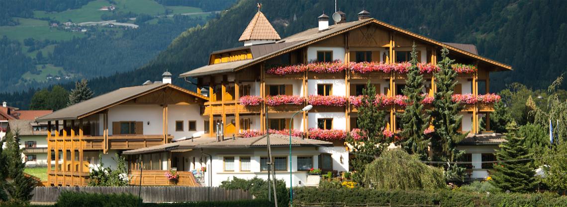 Hotel Uttenheimer Hof