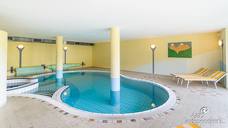 Hotel Zum Rössl - Hallenbad