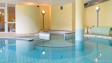 Hotel Zum Rössl - Hallenbad