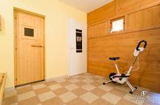 Hotel Zum Rössl - Sauna