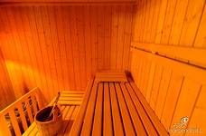 Hotel Zum Rössl - Sauna