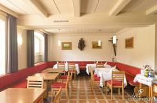 Hotel Zum Rössl - Speisesaal