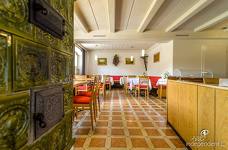 Hotel Zum Rössl - Speisesaal