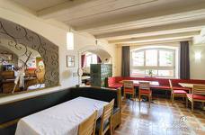 Hotel Zum Rössl - Speisesaal