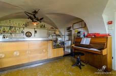 Hotel Zum Rössl - Bar