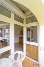 Hotel Zum Rössl - Balkon