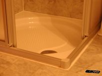 Hotel Rosa D´Oro - Bagno