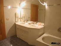 Residence La Selva - Bagno
