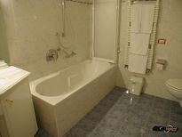 Residence La Selva - Bagno