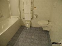 Residence La Selva - Bagno