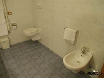 Residence La Selva - Bagno