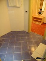Hotel Latemar - Bagno