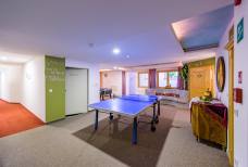 Hotel Schwarzenbach - Kinderspielsaal