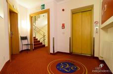 Wellness Hotel Engel - Ascensore