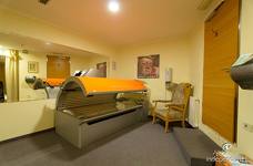 Wellness Hotel Engel - Solarium
