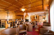 Wellness Hotel Engel - Bar