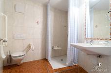 Wellness Hotel Engel - Bagno