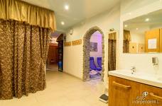 Wellness Hotel Engel - Piscina piano interrato