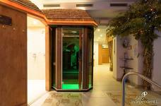 Wellness Hotel Engel - Zona sauna