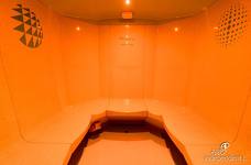 Wellness Hotel Engel - Zona sauna