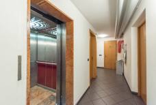 Toilette Restaurant
