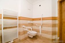 Aktiv- & Wellnesshotel Zentral - Bagno
