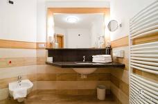 Aktiv- & Wellnesshotel Zentral - Bagno