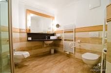 Aktiv- & Wellnesshotel Zentral - Bagno