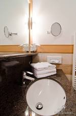 Aktiv- & Wellnesshotel Zentral - Bagno