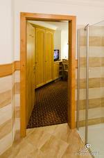 Aktiv- & Wellnesshotel Zentral - Bagno
