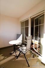 Aktiv- & Wellnesshotel Zentral - Balcone