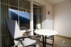 Aktiv- & Wellnesshotel Zentral - Balcone