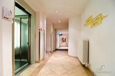 Aktiv- & Wellnesshotel Zentral - Ascensore A
