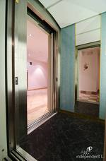 Aktiv- & Wellnesshotel Zentral - Ascensore A