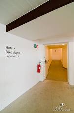 Aktiv- & Wellnesshotel Zentral - Rampa