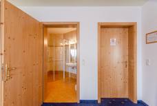 Bagno camera