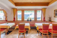 Sala ristorante