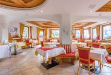 Sala ristorante