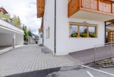 Rampa d'ingresso