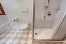 Residence Texel - Badezimmer