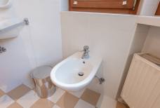Residence Texel - Badezimmer