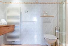 Bagno camera 107