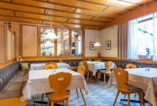 Sala pranzo