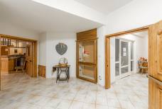 Apartment Riederhof - Piscina coperta