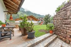 Apartment Riederhof - Gradini giardino