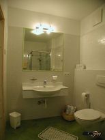 Hotel Zirmerhof - Bagno