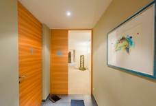 Hotel Meranerhof - Bagno in piscina